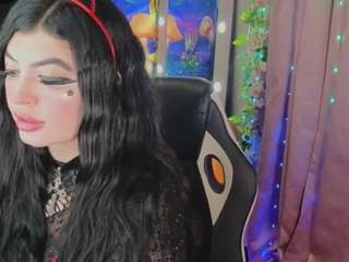 adeletomson webcam model stream image