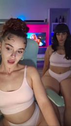 Tafa webcam model stream image