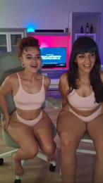 Tafa webcam model stream image