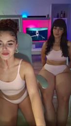 Tafa webcam model stream image