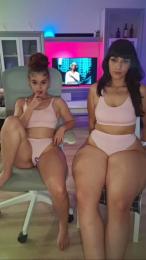 Tafa webcam cam4 model stream image