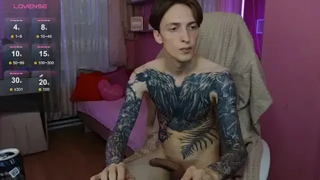 Martin_Jin webcam stripchat model stream image
