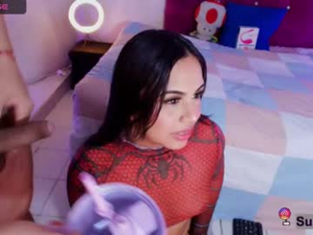 sussyandken21 webcam model stream image