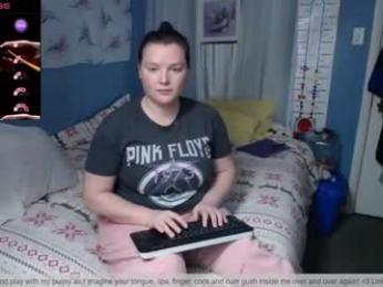 fionna_fineas webcam chaturbate model stream image