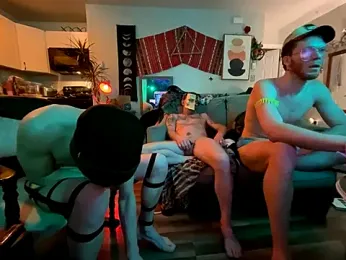 SalemStratton webcam model stream image