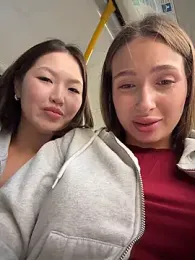 Coconut_milk webcam stripchat model stream image