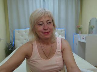 Lauren Wishy webcam model stream image