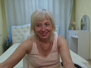 Lauren Wishy webcam model stream image