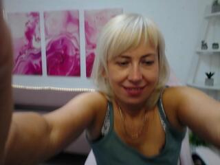 Lauren Wishy webcam model stream image