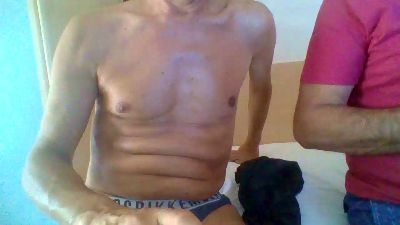 ciclista3 webcam model stream image