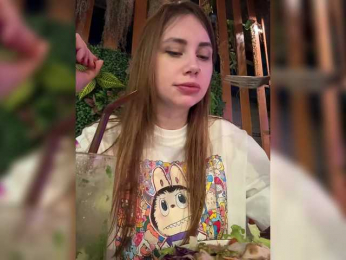 LeiaProseccina webcam bongacams model stream image