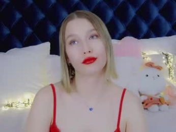 lililinn webcam model stream image