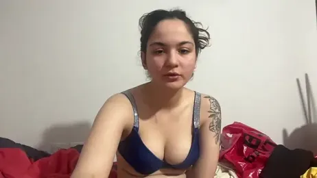 aysenncelik webcam model stream image