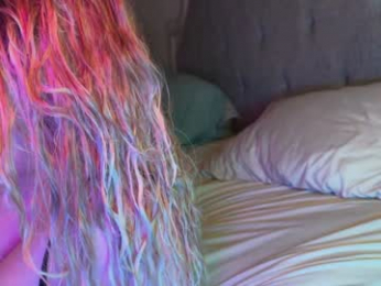 x_dreamgirl_x webcam model stream image