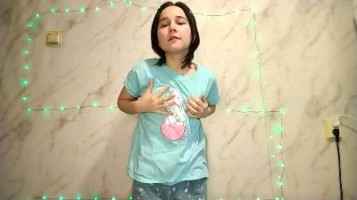 IvanaHartline webcam model stream image