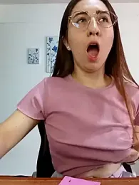 SUSY__06 webcam model stream image