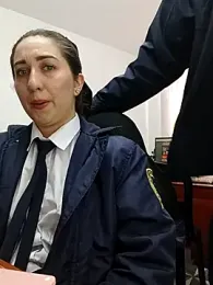 SUSY__06 webcam model stream image