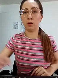 SUSY__06 webcam model stream image