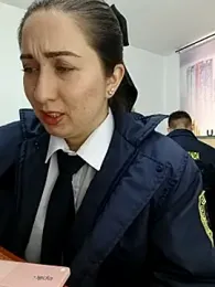 SUSY__06 webcam model stream image