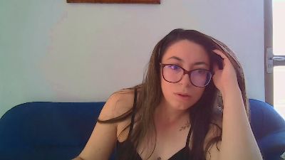 Miranda_sexlove webcam model stream image