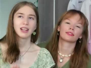 sheridanbuczynski webcam model stream image