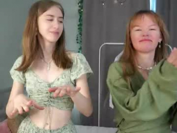 sheridanbuczynski webcam model stream image