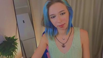 MiSeki webcam model stream image