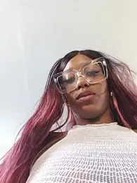 AnnieWestley webcam model stream image