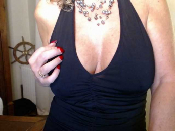 -PimentRouge- webcam model stream image