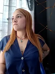 Ruby_hott webcam stripchat model stream image