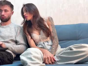 lyss___ webcam model stream image