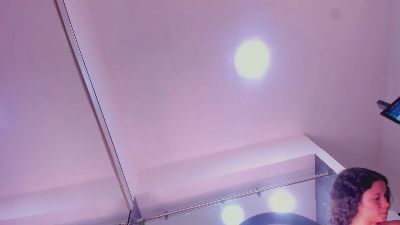 MeyBaldini webcam model stream image