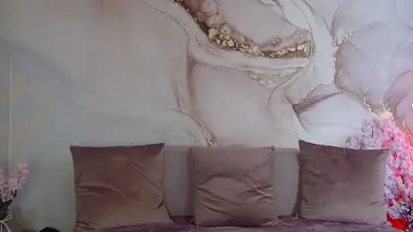 SweetChyou webcam model stream image