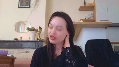Lilieromeo webcam model stream image