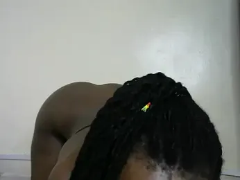 Rasta_tattooed webcam model stream image