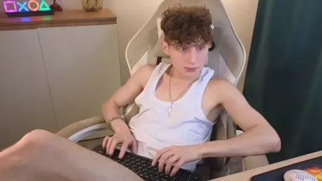 crisp1n webcam model stream image