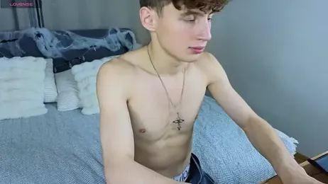 crisp1n webcam model stream image