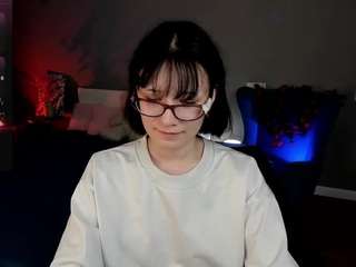snow-leo webcam model stream image