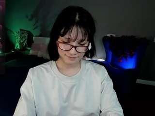 snow-leo webcam model stream image