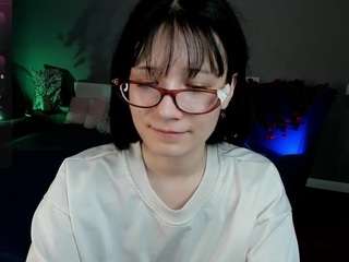 snow-leo webcam model stream image