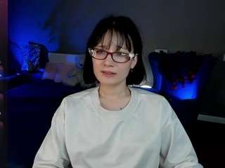 snow-leo webcam model stream image