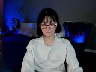 snow-leo webcam model stream image