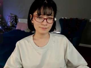 snow-leo webcam model stream image