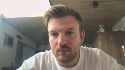 German_Prince webcam model stream image