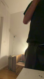 Travo23cm webcam model stream image