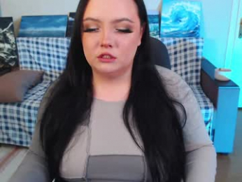 sonya_blade9 webcam chaturbate model stream image