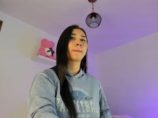 Alisson Mendez webcam model stream image