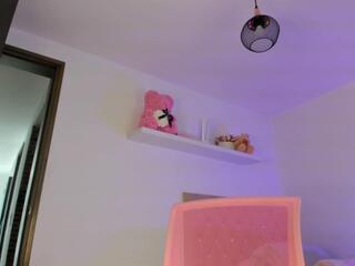 Alisson Mendez webcam model stream image