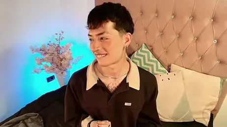 OzorioDany webcam stripchat model stream image