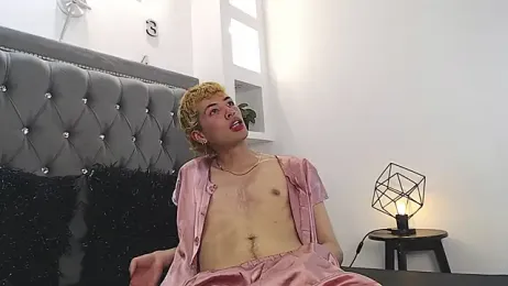 OzorioDany webcam model stream image